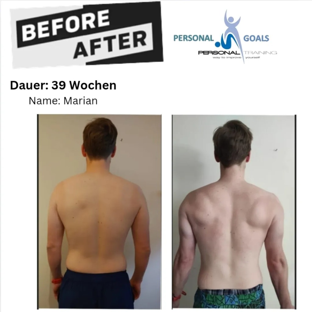 Marian Transformation